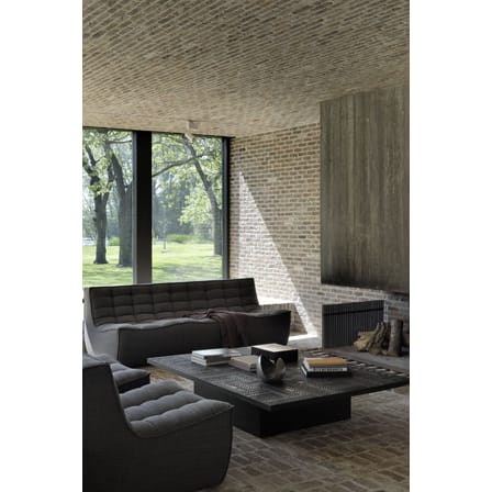 Fauteuil N701 - Ethnicraft