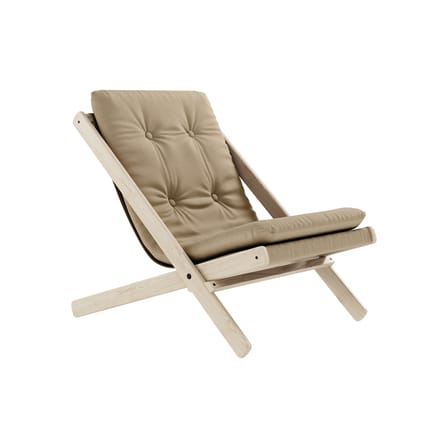 Fauteuil pliant Boogie Outdoor - KARUP DESIGN