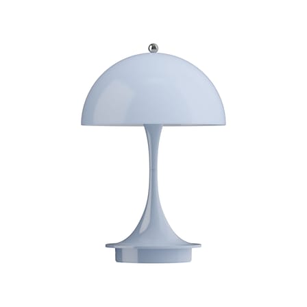 Lampe sans fil rechargeable Panthella 160 / LED - Ø 16 cm - Louis Poulsen