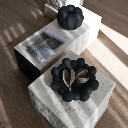 Coupe Bloom Medium / Ø 28,5 x H 10,5 cm - 101 COPENHAGEN