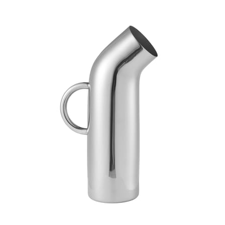 Carafe Pipe métal / 1,2 L - Normann Copenhagen