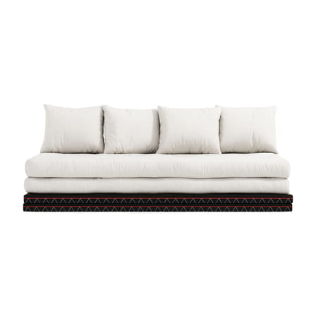 Canapé convertible Chico / Modulable - L 200 cm - KARUP DESIGN
