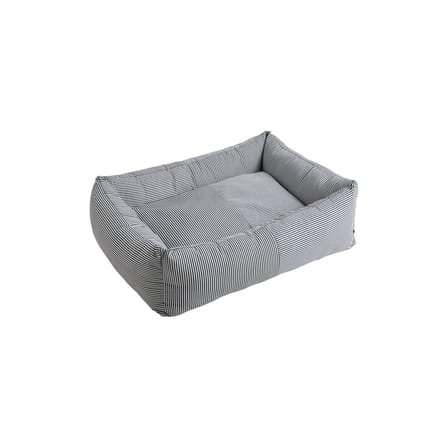 Hay Dogs Dog bed textile blue / Large - 75 x 96 cm - Hay