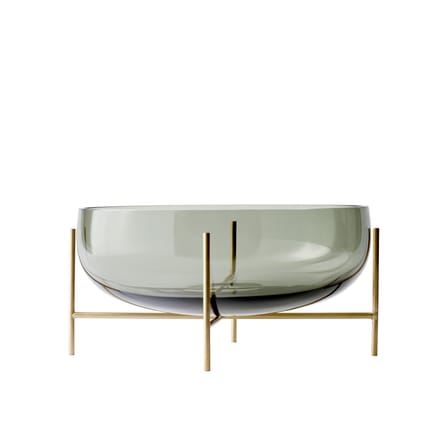 Coupe Echasse     /Ø 29 x H 28 cm - Audo Copenhagen