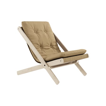 Fauteuil pliant Boogie - KARUP DESIGN