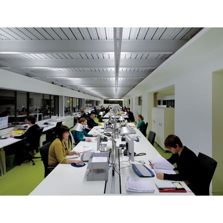 Lampe de table Tolomeo LED métal - Artemide