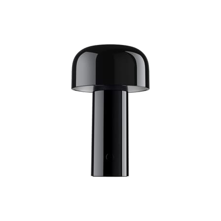 Lampe extérieur sans fil rechargeable Bellhop LED noir - Flos