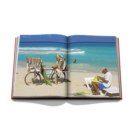 Livre Havana Blues / Langue Anglaise - Editions Assouline