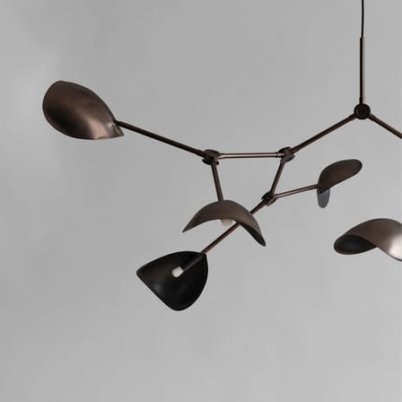 Suspension Stingray Grande / 177 x 142 cm - 101 COPENHAGEN