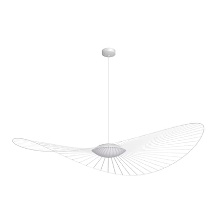 Suspension Vertigo Nova LED / Ø 190 cm - Petite Friture