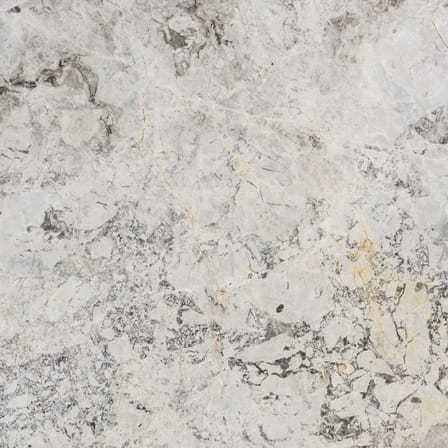 Table basse Doric marbre gris / 140 x 80 cm - Gubi