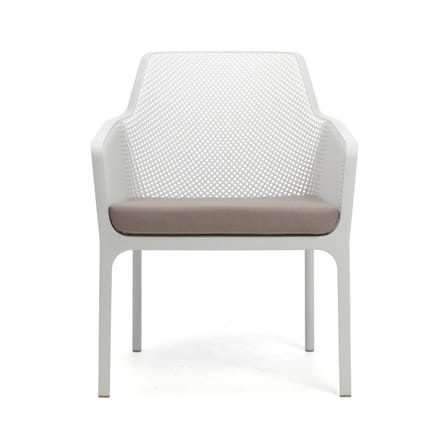 Accessoire  / Coussin d'assise pour fauteuil Net Relax - NARDI