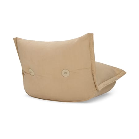 Chauffeuse The BonBaron Slim / INDOOR - Velours côtelé recyclé - Fatboy