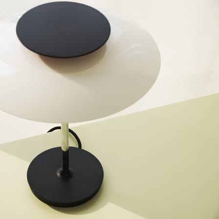 Lampe de table PH 80 / 1974 - Louis Poulsen