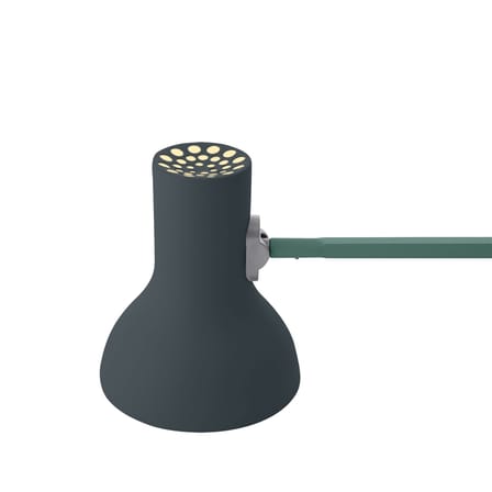 Lampe de table Type 75 Mini métal multicolore / By Paul Smith - Edition n°4 / Réédition 1930' - Anglepoise
