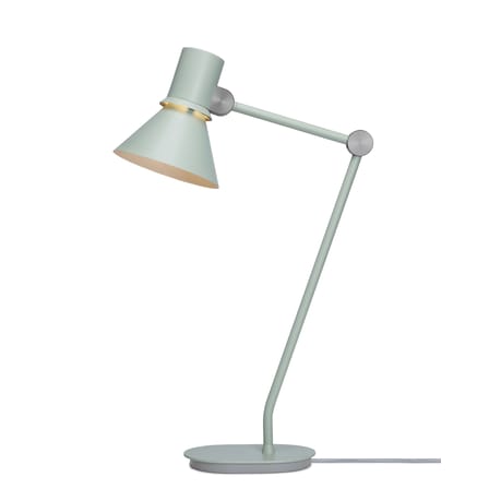 Lampe de table Type 80 métal vert - Anglepoise