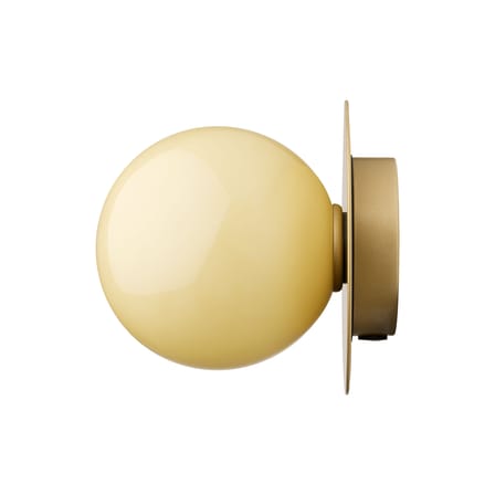 Applique salle de bains Liila 1 Medium / Plafonnier - Ø 14 cm - NUURA
