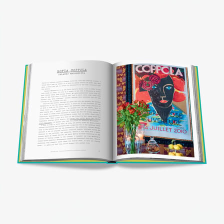 Livre Chic Stays / Langue Anglaise - Editions Assouline