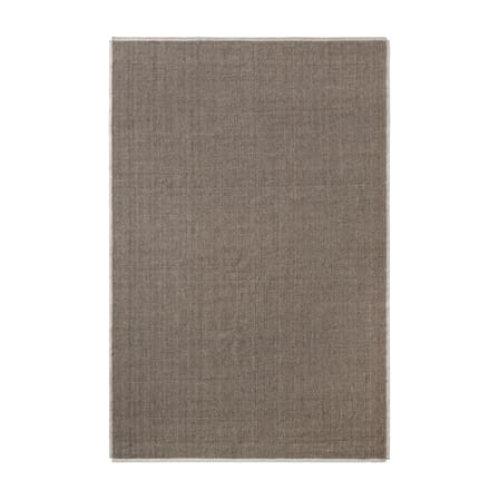 Tapis Collect beige / 200 x 300 cm - &tradition