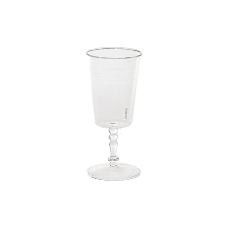 Set de 12 verres à vin Estetico quotidiano - Seletti