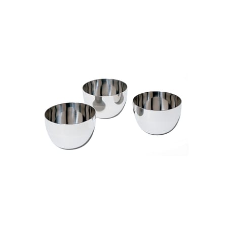 Set de 3 bols Mami - Alessi