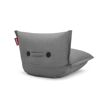 Chauffeuse The BonBaron OUTDOOR / Dossier réglable - Fatboy