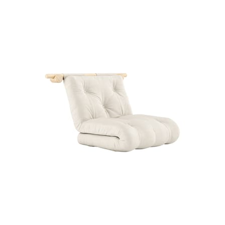 Fauteuil convertible Hooked / Dormeuse & lit d'appoint - KARUP DESIGN