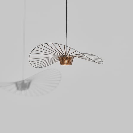 Suspension Vertigo Petite / Ø 110 cm - Constance Guisset, 2010 - Petite Friture