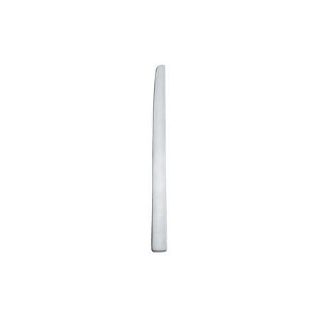 Couteau de table Santiago métal - Alessi