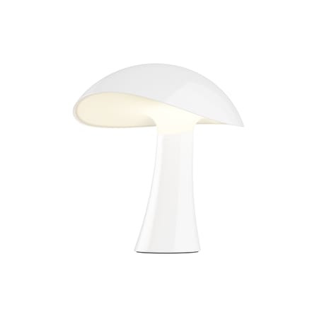 Lampe sans fil rechargeable Rumeeblanc - Louis Poulsen