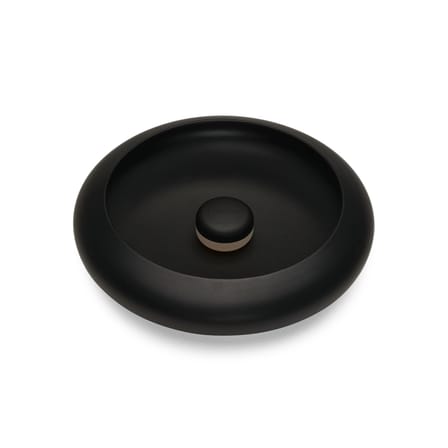 Applique d'extérieur Oloha Medium / Lampe sans fil - Ø 30 cm - Fatboy