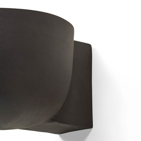 Applique Nova - Romé céramique gris - Serax