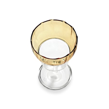 Set de 4 verres à vin Yam 05 - Serax