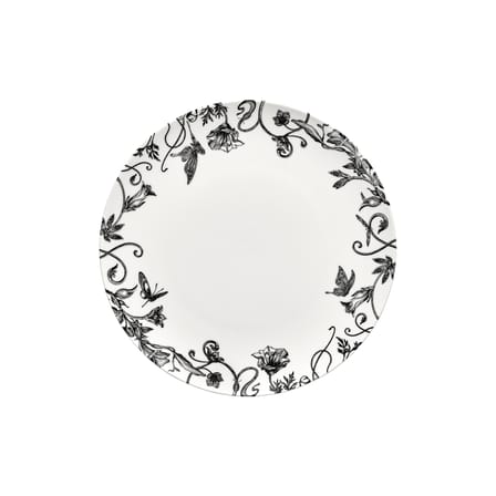 Set de 2 assiettes à dessert Unity - Floral fantasy / Ø 23,5 cm - Serax