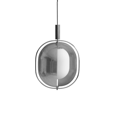 Suspension Pearl / Métal perforé - H 54,5 cm - 101 COPENHAGEN
