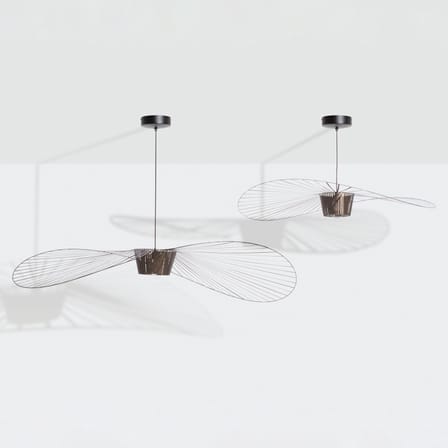 Suspension Vertigo Petite / Ø 110 cm - Constance Guisset, 2010 - Petite Friture