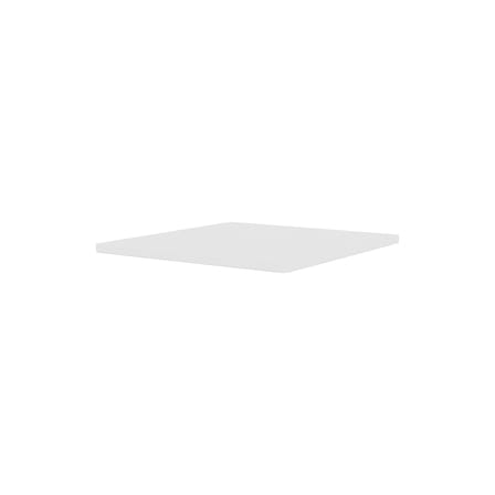 Accessoire / Etagère interne pour Panton Wire Single - L 33 x P 34,8 cm - MONTANA