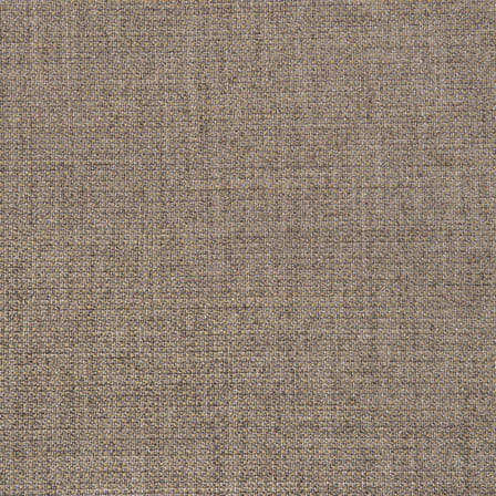 Chaise rembourrée Eye tissu gris - Ethnicraft