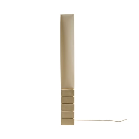 Lampadaire Tower / H 129 cm - Maison Sarah Lavoine