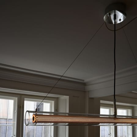 Suspension Frame LED / Ø 6 x L 98 cm - 101 COPENHAGEN