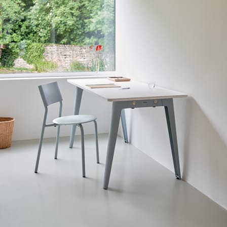 Bureau New Modern / 150 x 70 cm - Chêne éco-certifié - TIPTOE