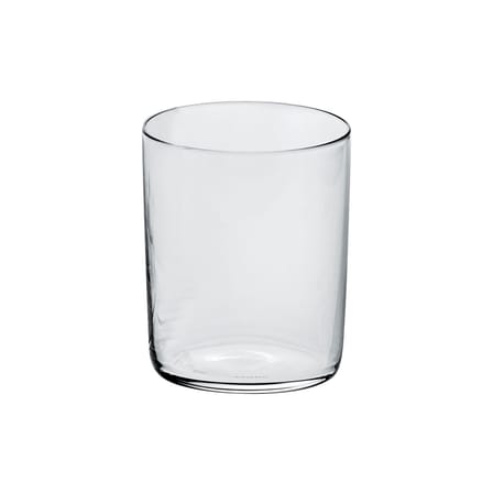 Verre à vin blanc Glass family verre transparent - Alessi