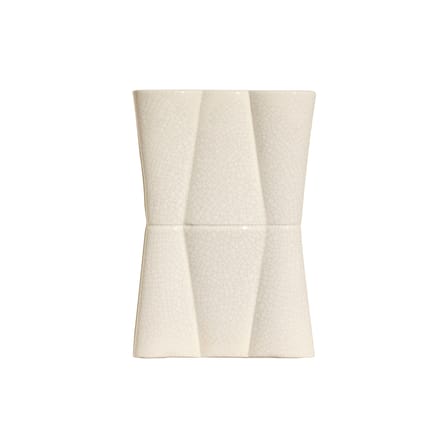 Applique Muse céramique blanc - Maison Sarah Lavoine