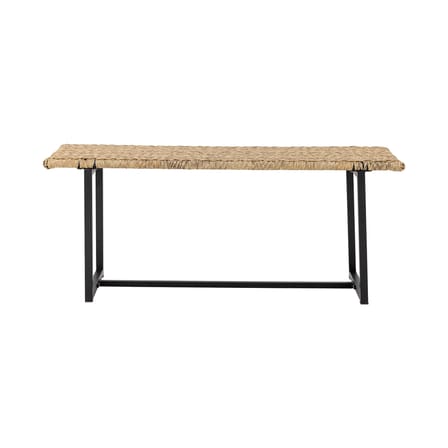 Banc Adilly / L 114 cm - Bloomingville