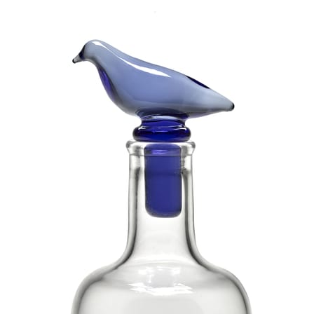 Carafe Perch / Ø 9 x H 30.5 cm - Serax