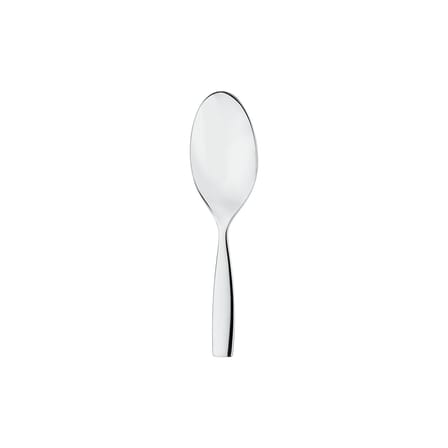 Cuillère de service Dressed métal / L 25 cm - Alessi