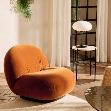 Lampe de table Stemlite / Réédition 1962 - Gubi