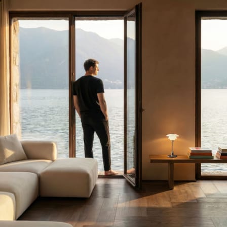 Lampe sans fil rechargeable PH 1/1 LED - Louis Poulsen