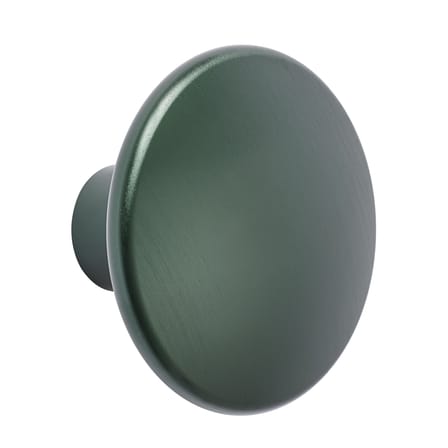 Patère The Dots Metal Large / Ø 5 cm - Muuto