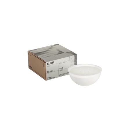 Accessoire  / Bougie pour bougeoir Rocc Small - Alessi